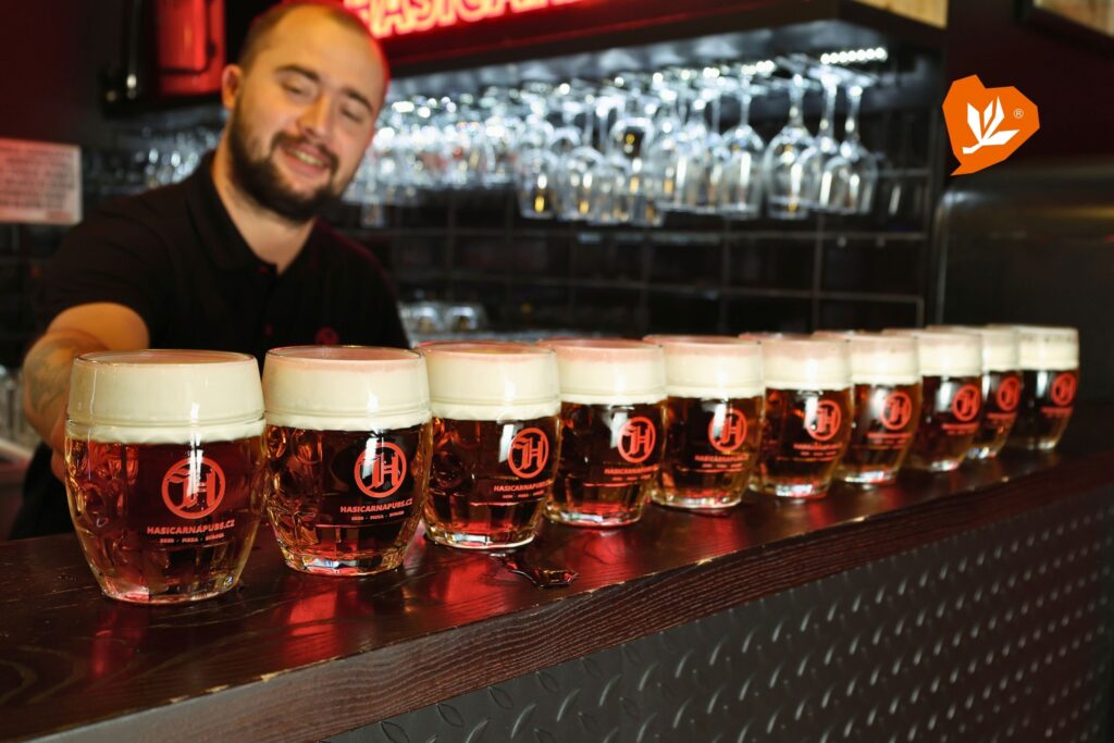 Kofola kupuje většinový podíl ve společnosti Chachar catering